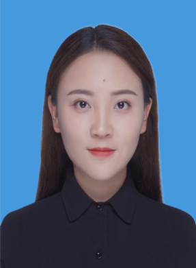 staff headshot portrait